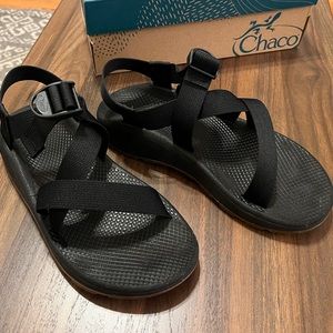 Men’s Chaco Sandals | 9
